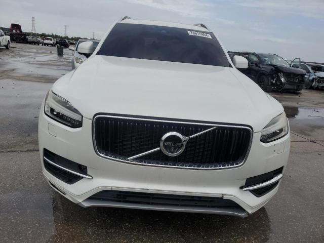 2016 Volvo XC90 T6