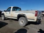 2000 GMC Sierra K3500