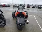 2012 Can-Am Spyder Roadster RS-S