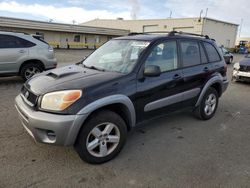 Toyota Vehiculos salvage en venta: 2005 Toyota Rav4