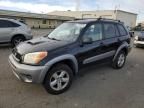 2005 Toyota Rav4