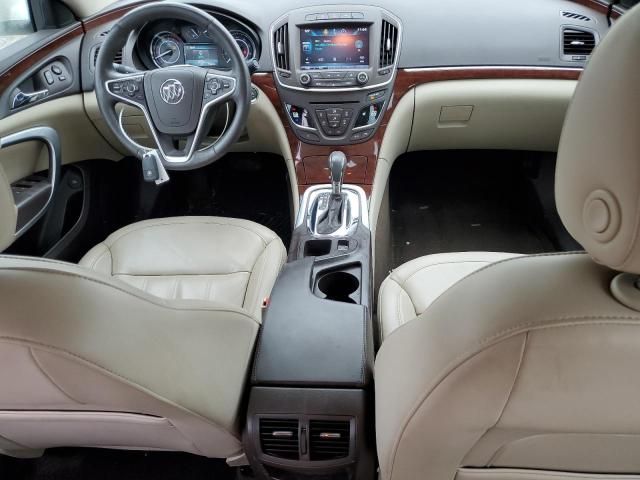 2015 Buick Regal Premium