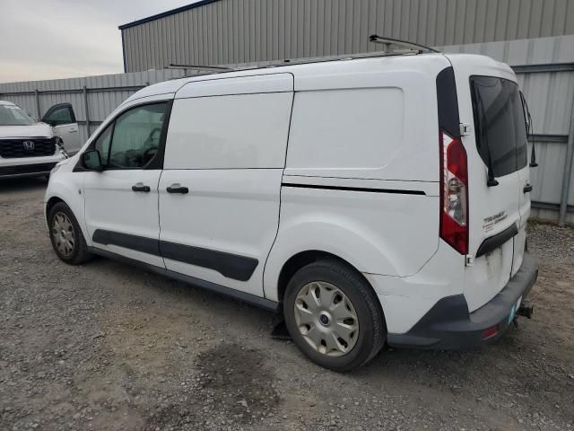 2015 Ford Transit Connect XLT