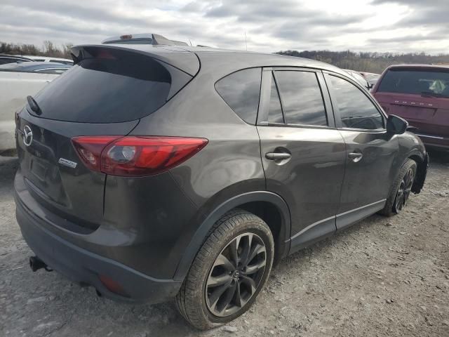 2016 Mazda CX-5 GT