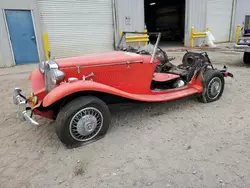 Dutchmen salvage cars for sale: 1980 Dutchmen Roadster