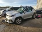 2018 Chevrolet Trax 1LT