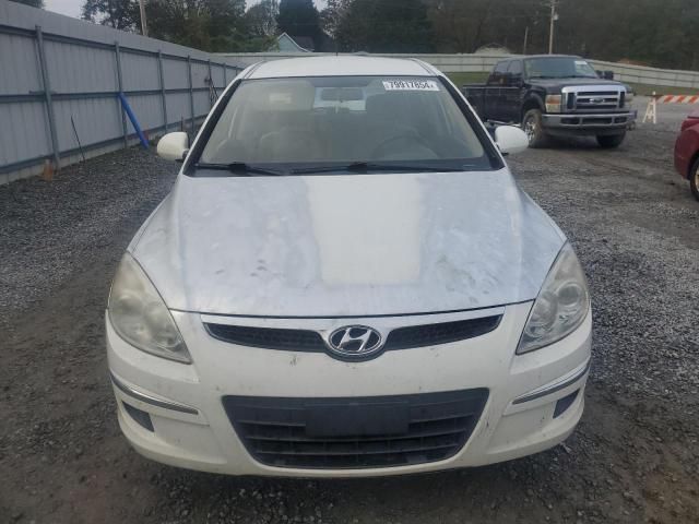 2011 Hyundai Elantra Touring GLS