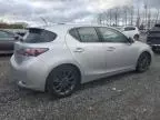 2012 Lexus CT 200