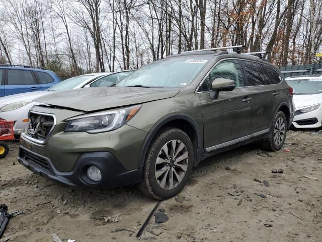 2019 Subaru Outback Touring