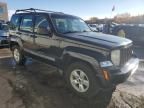 2011 Jeep Liberty Sport