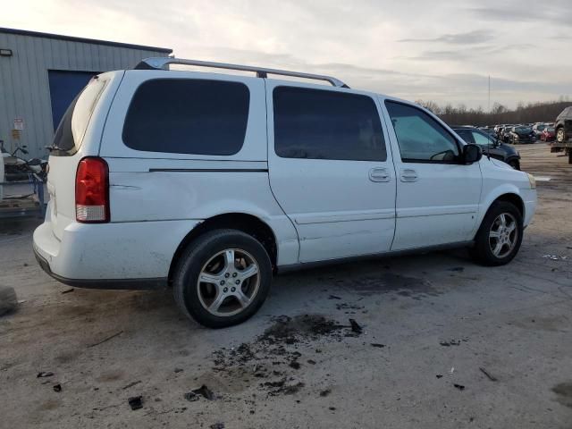 2006 Chevrolet Uplander LT