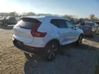 2023 Volvo XC40 Plus