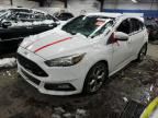 2015 Ford Focus ST