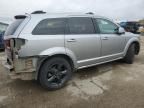 2019 Dodge Journey Crossroad