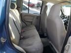 2004 Jeep Liberty Sport