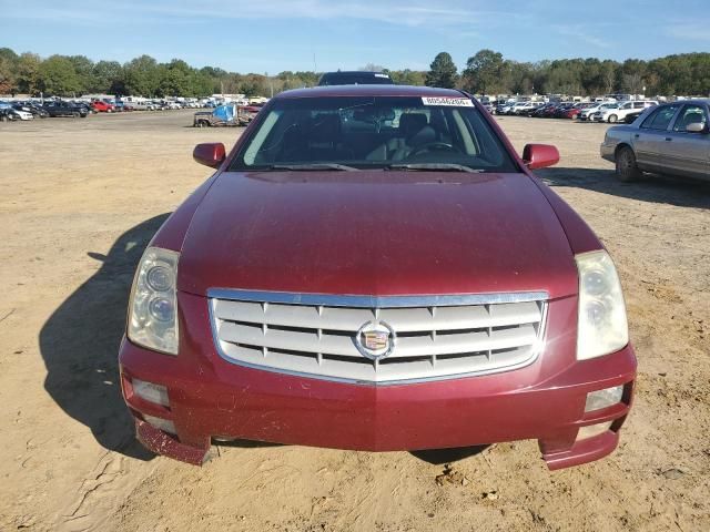 2006 Cadillac STS