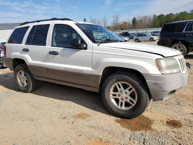 2004 Jeep Grand Cherokee Laredo