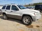 2004 Jeep Grand Cherokee Laredo