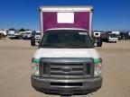 2014 Ford Econoline E450 Super Duty Cutaway Van