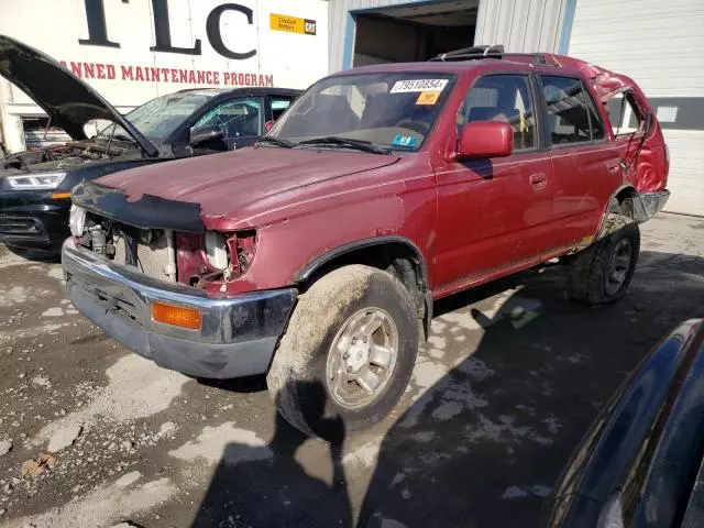 1998 Toyota 4runner SR5