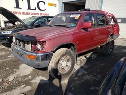 Toyota Vehiculos salvage en venta: 1998 Toyota 4runner SR5