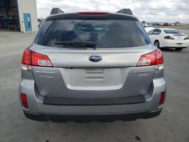 2011 Subaru Outback 2.5I Premium