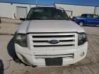 2010 Ford Expedition EL Limited