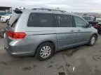 2008 Honda Odyssey EXL