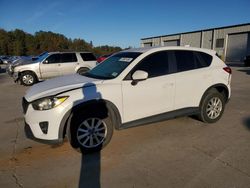 Run And Drives Cars for sale at auction: 2014 Mazda CX-5 Touring