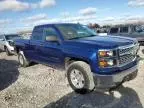 2014 Chevrolet Silverado C1500 LT