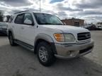 2004 Toyota Sequoia SR5