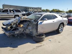 2013 Dodge Challenger SXT en venta en Wilmer, TX