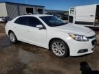 2014 Chevrolet Malibu 2LT