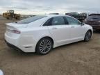 2018 Lincoln MKZ Select