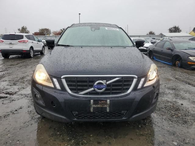 2010 Volvo XC60 T6