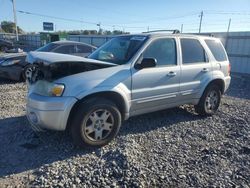 Ford Vehiculos salvage en venta: 2006 Ford Escape Limited