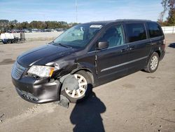 2015 Chrysler Town & Country Touring en venta en Dunn, NC