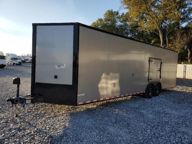 2004 Southwind GA Cargo