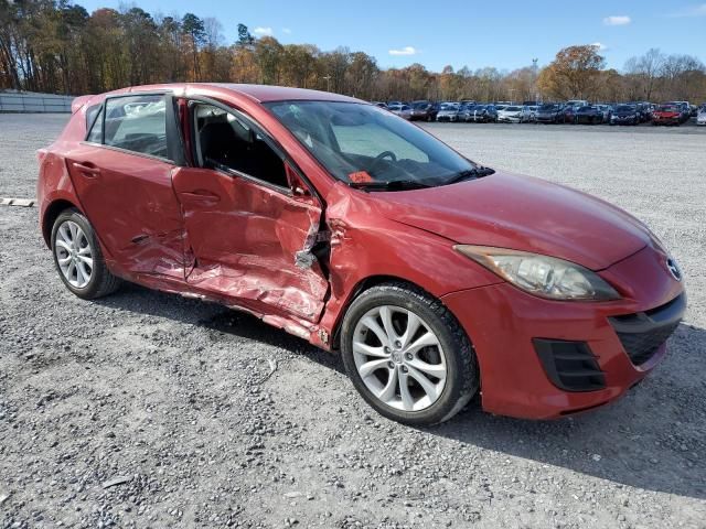 2010 Mazda 3 S