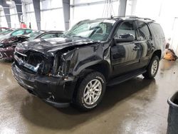 Chevrolet Tahoe salvage cars for sale: 2014 Chevrolet Tahoe K1500 LT