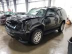 2014 Chevrolet Tahoe K1500 LT