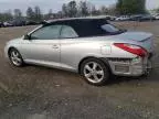 2008 Toyota Camry Solara SE