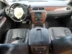 2007 Chevrolet Silverado K1500 Crew Cab