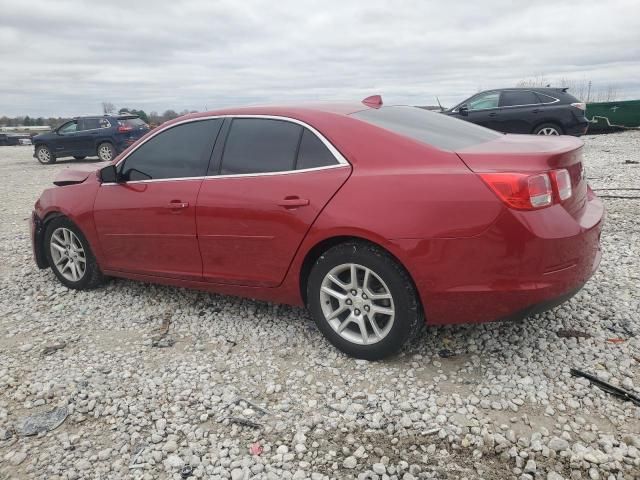 2013 Chevrolet Malibu 1LT