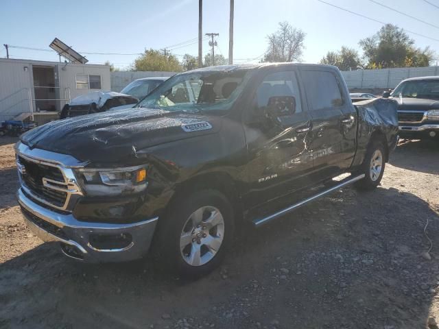 2019 Dodge RAM 1500 BIG HORN/LONE Star