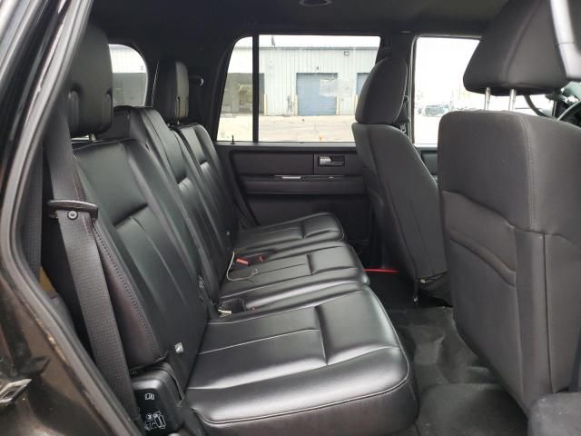 2016 Ford Expedition XL