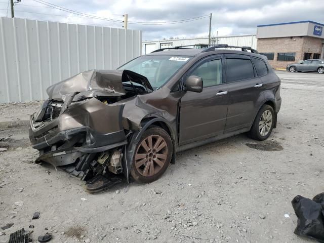 2008 Subaru Tribeca Limited