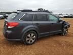 2011 Subaru Outback 3.6R Limited