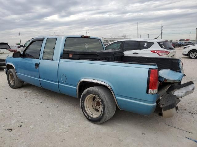 1994 GMC Sierra C1500