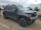 2017 Jeep Renegade Trailhawk